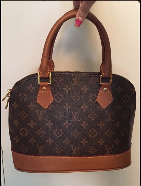 cartera louis vuitton mujer original|authentic louis vuitton handbag.